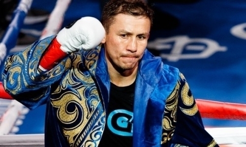 «Самый уникальный боксер эпохи». Эксперт усомнился в целесообразности боя Головкина