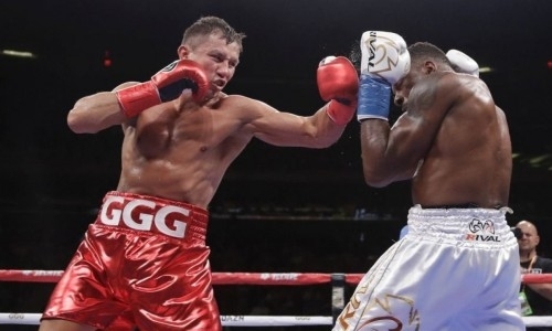 «Он выглядит как GGG». Леффлер назвал двух преемников Головкина