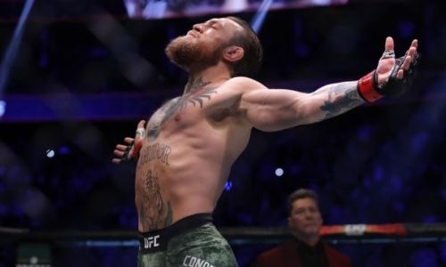 «Конору недолго осталось». Нурмагомедов вынес страшный приговор Макгрегору