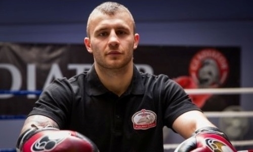«Я договорился». Следующий соперник угрожает Головкину нокаутом