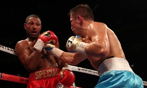 «Почему это вообще могло произойти?». В Британии возмущены проведением боя Головкина против экс-чемпиона мира