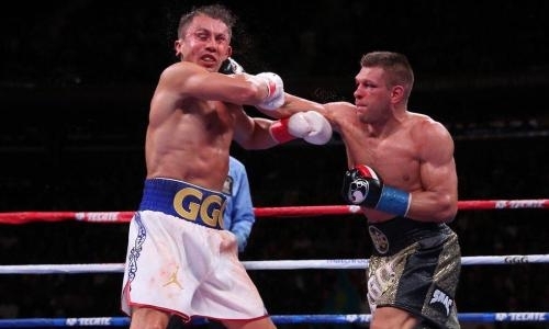 «Теперь я его не вижу». Шеремета объяснил, почему Головкин уже не тот