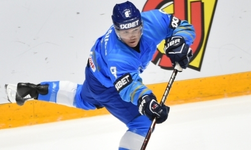 Не первые. Каково положение сборной Казахстана после первого игрового дня предолимпийского турнира по хоккею