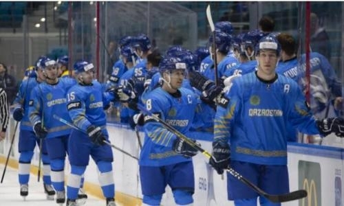 «Казахстанский хоккей на подъеме». IIHF оценила шансы сборной Казахстана на участие в Олимпиаде-2022