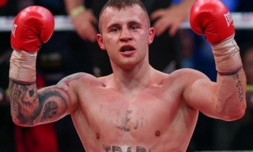 «Когда-то он и сам был таким». Следующий соперник Головкина озвучил свое главное оружие