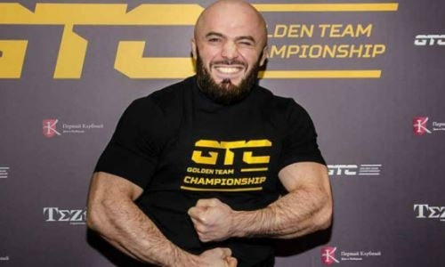 «Знаешь что?» Следующий соперник Емельяненко сделал ему дерзкое предложение. Видео