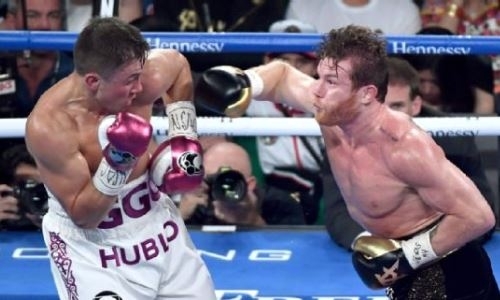 «Получить желаемое». «Канело» обязали в третий раз сразиться с Головкиным