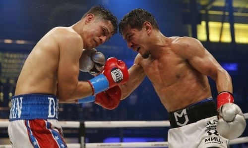 «Считаю, что я выиграл». Экс-чемпион мира потребовал реванша с узбекским обидчиком Ералиева