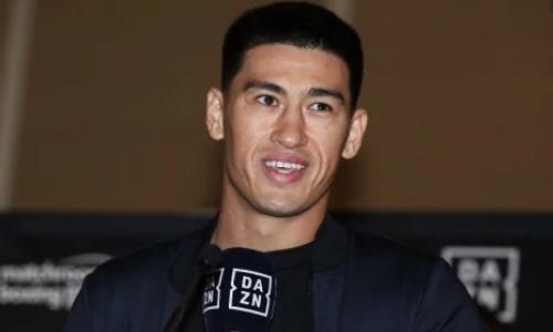 «Дрались по минуте». Бивол удивил подробностями своего участия на турнире в Казахстане