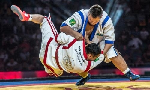 Названа дата проведения республиканского турнира «Қазақстан барысы-2020»