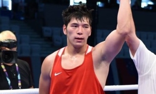 Итоги полуфинальных боев казахстанских боксеров на международном турнире в Венгрии