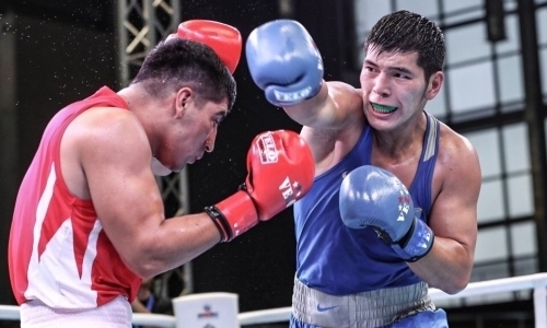 Сколько казахстанских боксеров сразятся за «золото» на турнире в Венгрии