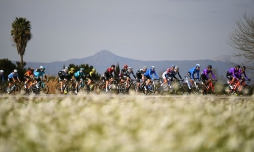 Исагирре — шестой в общем зачете после третьего этапа «Вуэльты Валенсии»