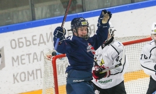 Защитник «Чайки» назвал переломный момент матча с «Алтаем»