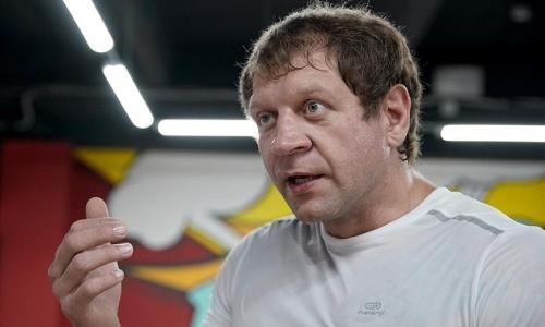 «Никакой Емельяненко не насильник». Олег Тактаров высказался о конфликте в российском спорте