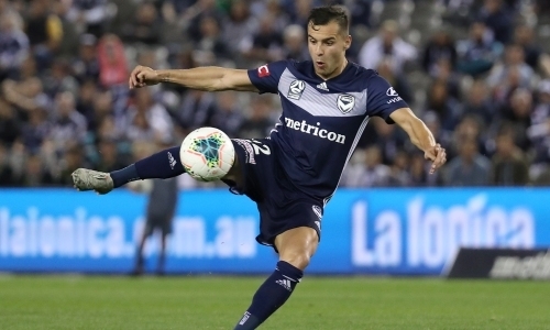 «Иртыш» нашел замену Манзорро за 600 тысяч евро