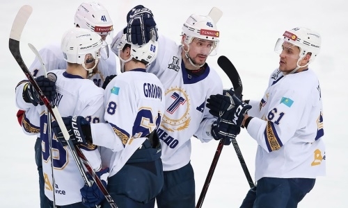 «Торпедо» объявило состав на заключительный выезд регулярного чемпионата ВХЛ