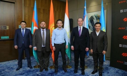 Чемпионат Азии по ММА пройдет в Казахстане