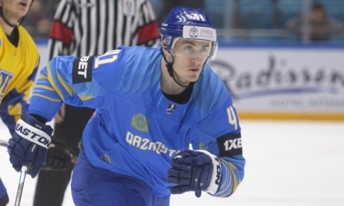 «Нам нужно было...». Дастин Бойд нашел причины неожиданного провала в матче с Польшей