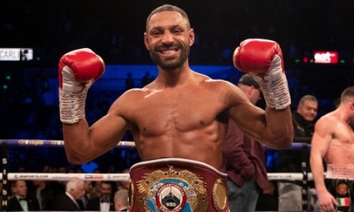 Побитый Головкиным экс-чемпион мира хочет подраться с бывшим соперником «Канело»