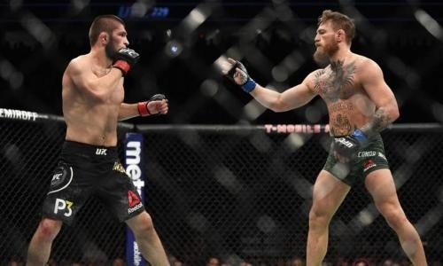 «Если бы мне пришлось ставить деньги». Чемпион UFC Джон Джонс назвал победителя реванша Нурмагомедов — Макгрегор