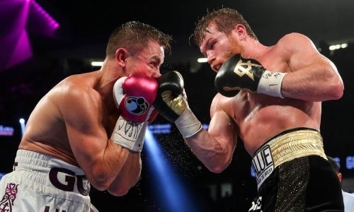 «Как парень из Синалоа». Головкина назвали ярким примером глобализации бокса