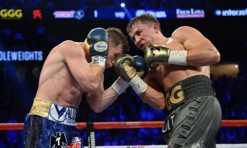 «Не станет слушать DAZN». The Ring назвал способ заставить «Канело» провести третий бой с Головкиным