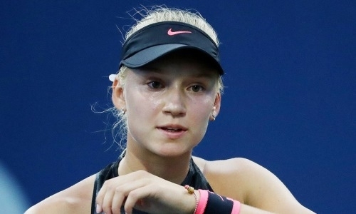 Казахстанские теннисистки не изменили положения в ТОП-100 рейтинга WTA