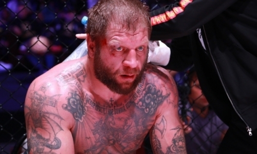 «Это уже далеко не шутки. Полнейший перегиб». Появились подробности громкого конфликта Емельяненко