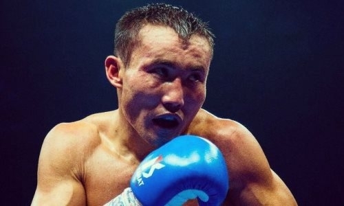 «Был острым, но...» Канату Исламу прочат победу над экс-соперником Головкина