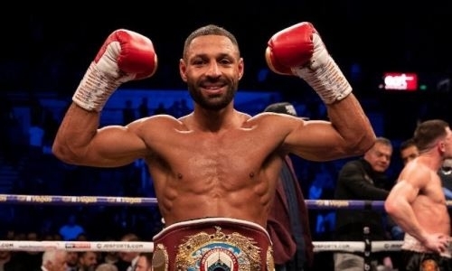 Промоутер Головкина перечислил потенциальных соперников его бывшего оппонента