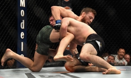 «Если этот бой и может состояться, то...». В команде Нурмагомедова поразили условием реванша с Макгрегором