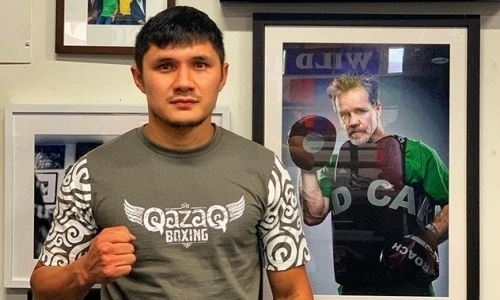 «Должна принести...». Демьяненко озвучил важное условие прогресса небитого казахстанца в профи