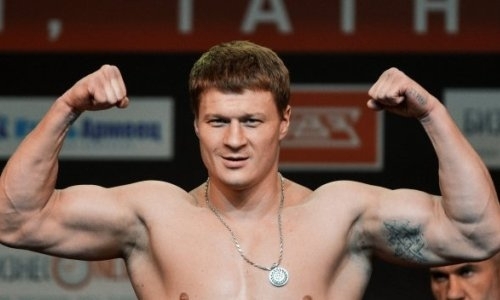 «Почему так? Всё просто». Топ-супертяж объяснил, почему Поветкин круче Руиса