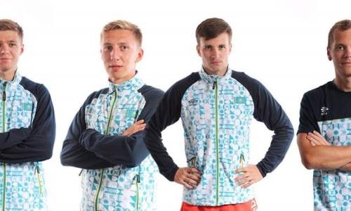 За неспортивное поведение. Биатлонистов исключили из сборной Казахстана