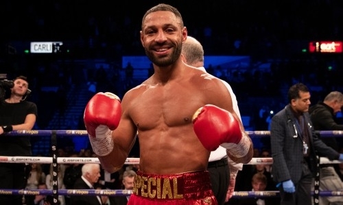 «Показал яйца». Леффлер отреагировал на победу нокаутированного Головкиным экс-чемпиона мира