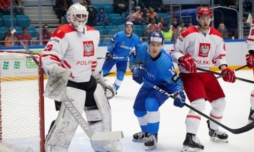 «Просто вдумайтесь». Зарубежное СМИ не нашло объяснений провалу сборной Казахстана в матче с Польшей
