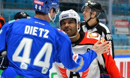 «Автомобилист» — «Барыс»: где, когда и во сколько смотреть трансляцию матча КХЛ