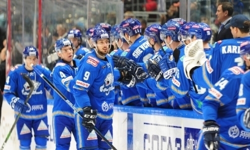 «Шансы наверняка появятся». Клубу КХЛ указали на необходимость выхода на «Барыс» в плей-офф