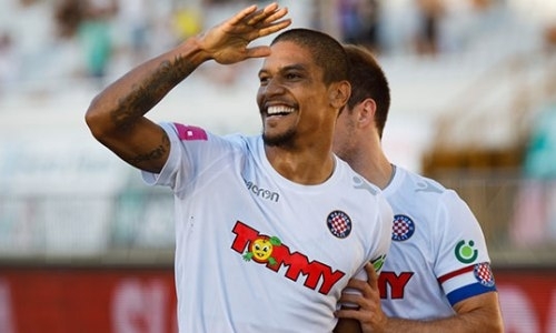 Озвучены новые детали рекордного трансфера бразильского нападающего в «Кайрат»