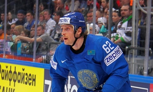 «Самое лучшее решение». Участник девяти чемпионатов мира нашёл спасение для сборной Казахстана и Скабелки