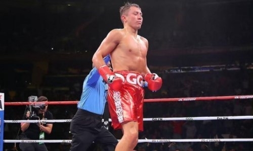 «Рано списывать». The Ring назвал исходы боев Головкин — «Канело» и заступился за GGG