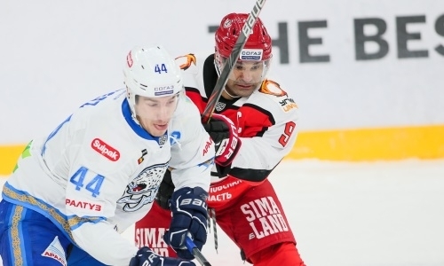 «Наигрались до зелёных соплей». Российский эксперт предсказал точный счёт матча «Автомобилист» — «Барыс»