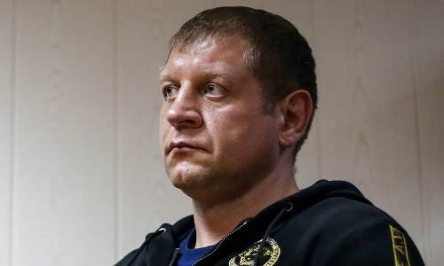 «Закомплексованные люди». Емельяненко дерзко ответил на обвинения в алкоголизме