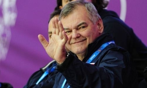 «Немного шансов на победу». Владимир Вуйтек спрогнозировал матч «Автомобилист» — «Барыс»