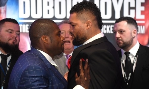 «Разрушительный финиш». Экс-партнеру Головкина по залу пообещали нокаут и первое поражение