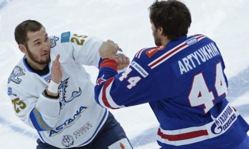 «Скандальный тафгай из Казахстана». В России опасаются приезда Рыспаева