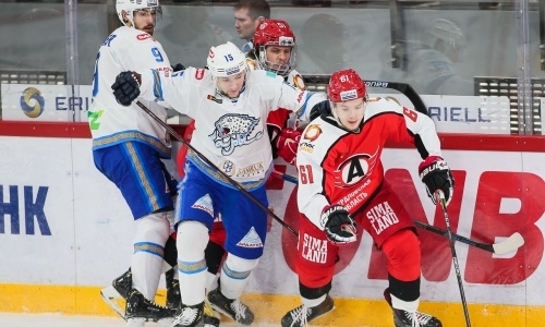 «Барысу» вынесли жесткий вердикт на матч с клубом Доуса после провала сборной Казахстана