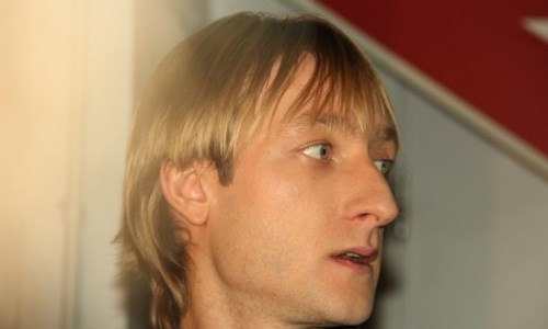 Плющенко оценил шансы Загитовой и Медведевой повторить достижение Турсынбаевой