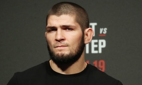 Спорная победа оставила Хабиба Нурмагомедова без лидерства в спорном рейтинге UFC